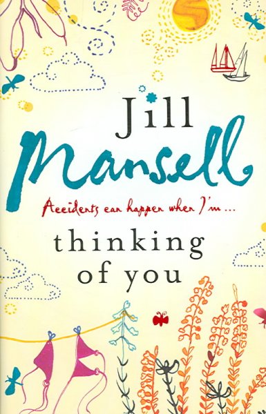 Thinking of you / Jill Mansell.