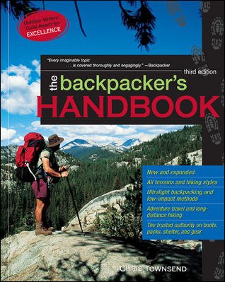 The backpacker's handbook / Chris Townsend.
