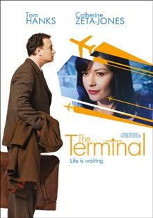 The terminal [videorecording] / Dreamworks Pictures presents a Parkes/MacDonald production, a Steven Spielberg film ; produced by Walter F. Parkes, Laurie MacDonald, Steven Spielberg ; screenplay by Sacha Gervasi and Jeff Nathanson ; directed by Steven Spielberg.