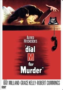 Dial M for murder [videorecording].
