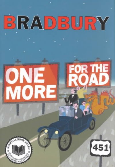 One more for the road : a new story collection.