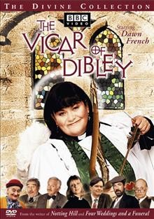 The vicar of Dibley. Series 1 [videorecording] / a Tiger Aspect production for BBC.