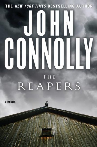 The Reapers / John Connolly.