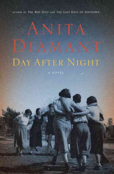 Day after night : a novel / Anita Diamant.
