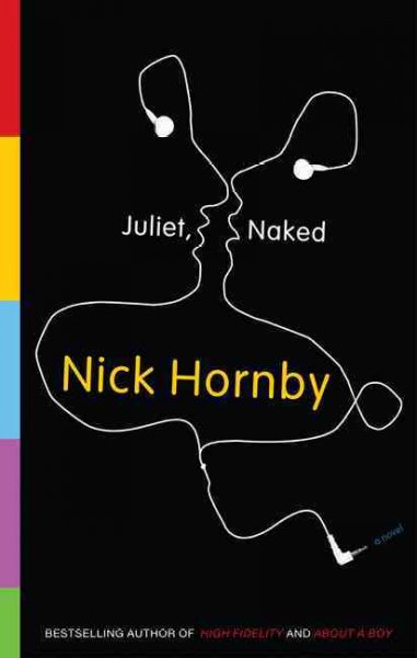 Juliet, naked / Nick Hornby.