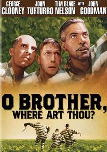 O brother, where art thou? [videorecording].