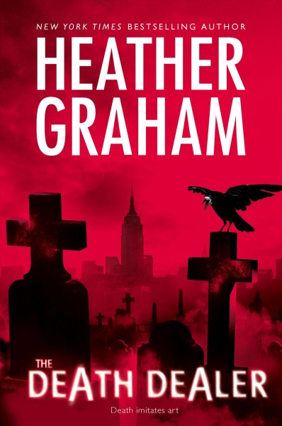 The death dealer / Heather Graham.