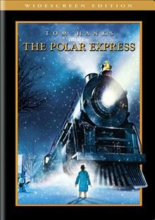 The Polar Express [videorecording] / Castle Rock Entertainment presents in association with Shangri-La Entertainment, a Playtone/ImageMovers/Golden Mean production ; a Robert Zemeckis film ; produced by Steve Starkey ... [et al.]  ; screenplay by Robert Zemeckis & William Broyles, Jr. ; directed by Robert Zemeckis.