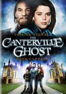 The Canterville ghost [DVD videorecording] / produced by Robert Benedetti ; written for television by Robert Benedetti ; directed by Syd Macartney ; Anasazi Productions, Inc. in association with Signboard Hill Productions.