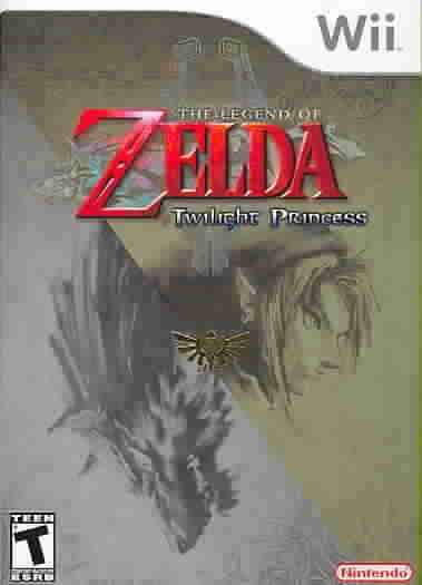 The legend of Zelda. Skyward sword [electronic resource].