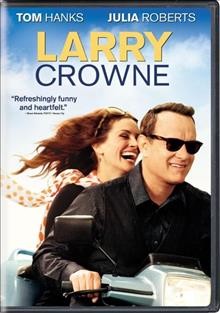 Larry Crowne [videorecording].