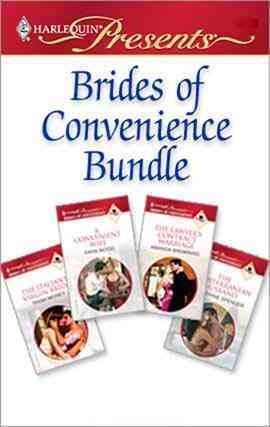 Brides of convenience bundle [electronic resource].