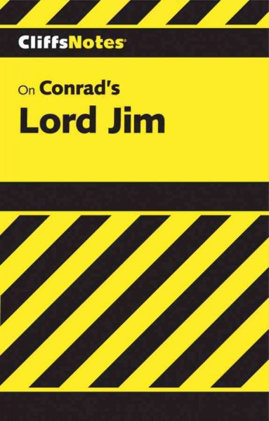 Joseph Conrad's Lord Jim [electronic resource] / by James L. Roberts.