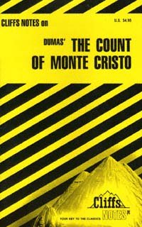 The Count of Monte Cristo [electronic resource] : notes / by James L. Roberts.