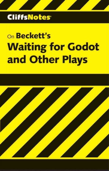 Samuel Beckett's Waiting for Godot & other plays [electronic resource] / by James L. Roberts.