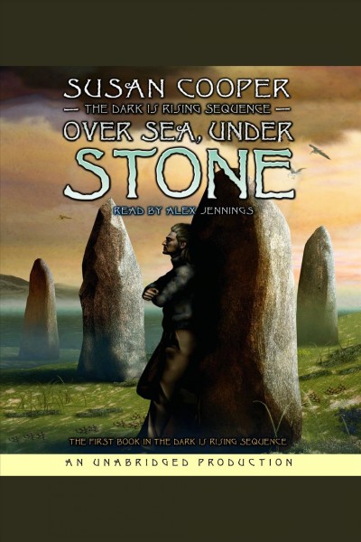 Over sea, under stone [electronic resource] / Susan Cooper.