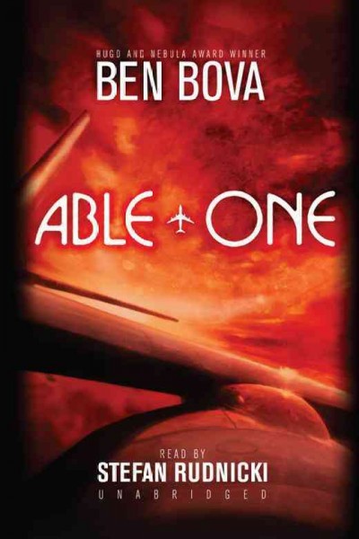 Able one [electronic resource] / Ben Bova.