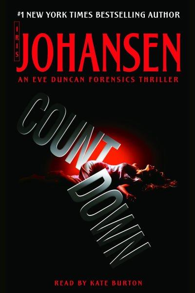 Countdown [electronic resource] / Iris Johansen.