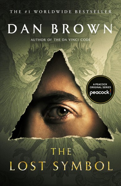 The lost symbol [electronic resource] : a novel / Dan Brown.