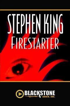 Firestarter [electronic resource] / Stephen King.