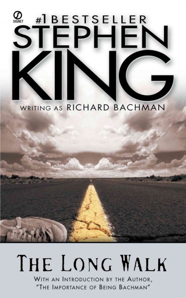 The long walk [electronic resource] / Stephen King, writing as Richard Bachman ; with an introduction by the author.