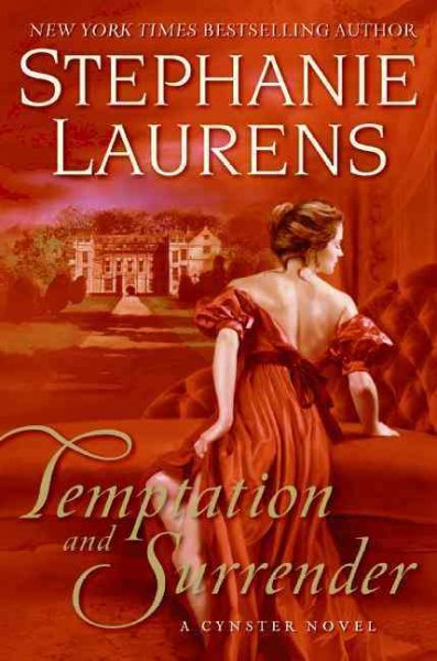 Temptation and surrender [electronic resource] / Stephanie Laurens.