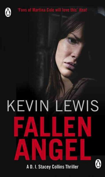 Fallen angel [electronic resource] / Kevin Lewis.