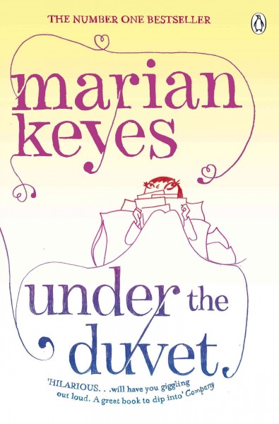 Under the duvet [electronic resource] / Marian Keyes.