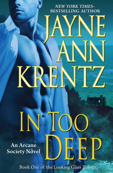 In too deep [electronic resource] / Jayne Ann Krentz.