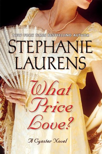What price love? [electronic resource] / Stephanie Laurens.