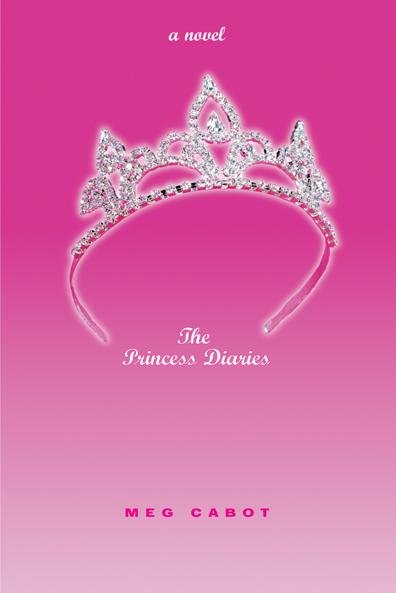 The princess diaries [electronic resource] / Meg Cabot.
