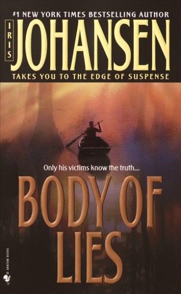 Body of lies [electronic resource] / Iris Johansen.