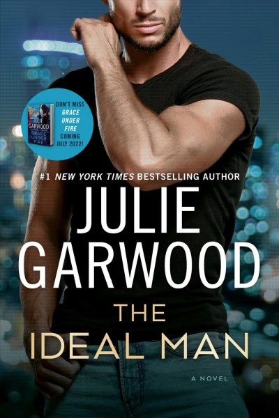 The ideal man [electronic resource] / Julie Garwood.