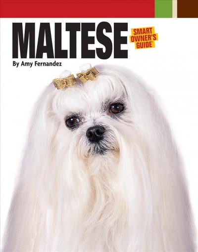 Maltese [electronic resource] / by Amy Fernandez.