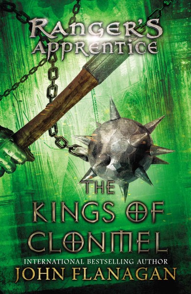 The kings of Clonmel [electronic resource] / John Flanagan.