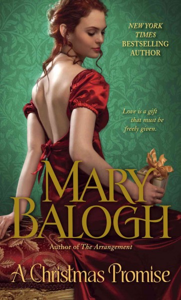A Christmas promise [electronic resource] / Mary Balogh.
