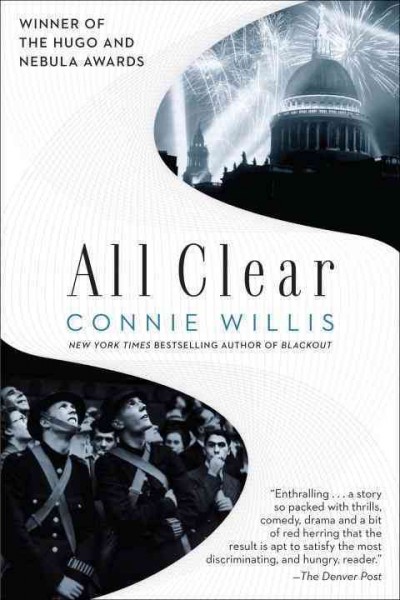 All clear [electronic resource] / Connie Willis.