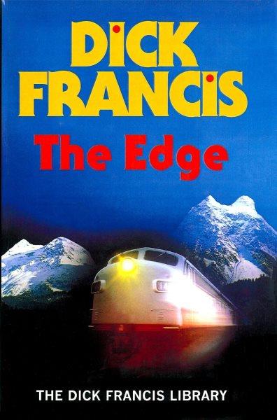 The edge [electronic resource].