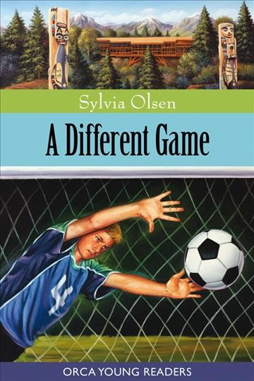 A Different Game [electronic resource].