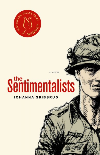 The sentimentalists [electronic resource] : a novel / by Johanna Skibsrud.