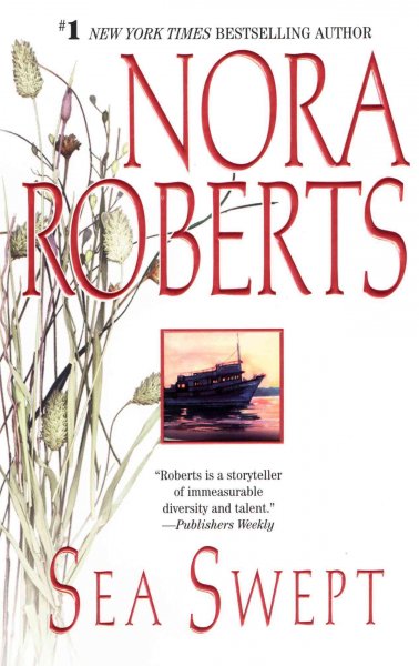 Sea swept [electronic resource] / Nora Roberts.