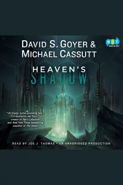 Heaven's shadow [electronic resource] / David S. Goyer & Michael Cassutt.