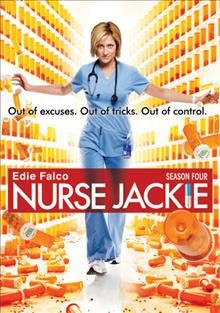 Nurse Jackie. Season four [videorecording] / written by Liz Brixius ... [et al.] ; directed by Linda Wallem ... [et al.].