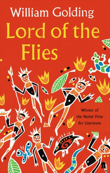 Lord of the flies / William Golding.