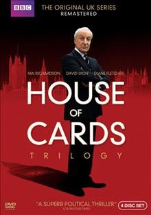 House of cards trilogy [videorecording (DVD)].