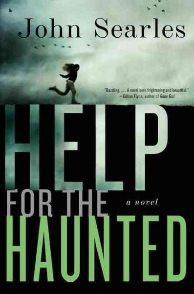 Help for the haunted / John Searles.