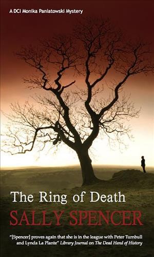 The ring of death [electronic resource] / Sally Spencer.