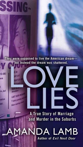 Love lies [electronic resource] / Amanda Lamb.
