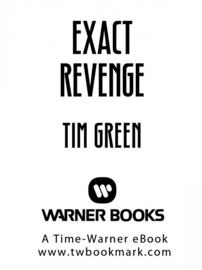 Exact revenge [electronic resource] / Tim Green.