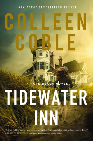 Tidewater Inn [electronic resource] / by Colleen Coble.